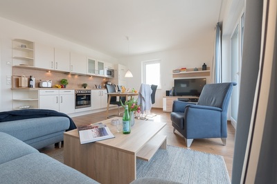 Ferienwohnung Baltic Cube, Wohnung 7